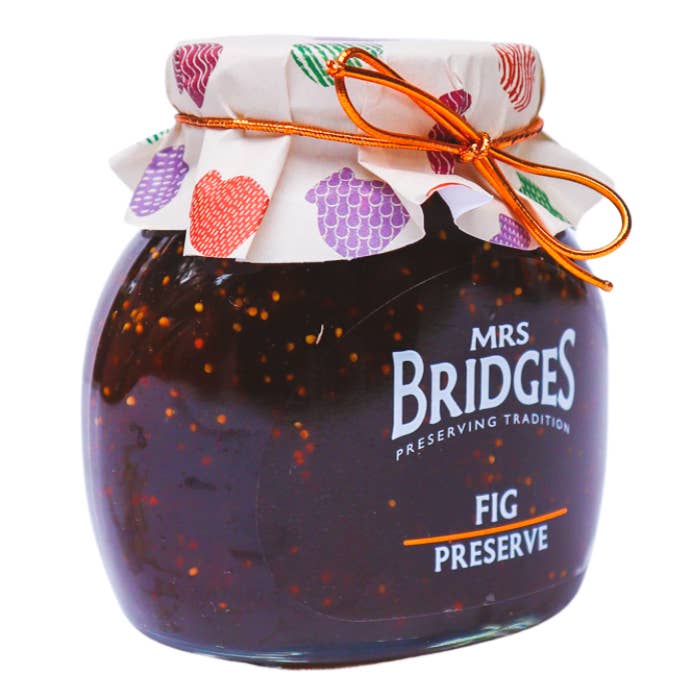 Fig Preserve