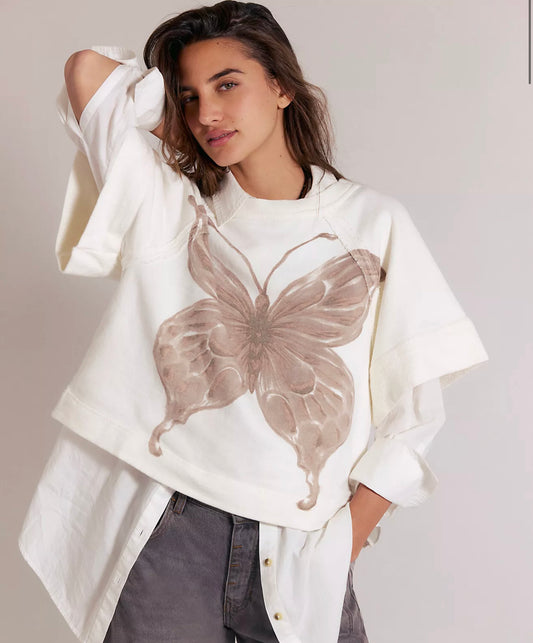 Dahlia Pullover