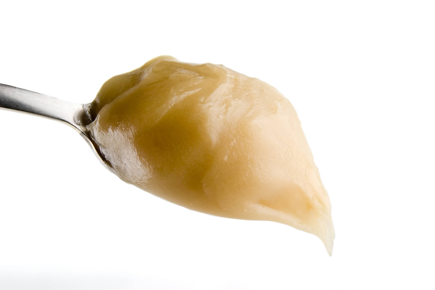 100% Virgin Clover Honey Creamy Honey Smooth & Spreadable