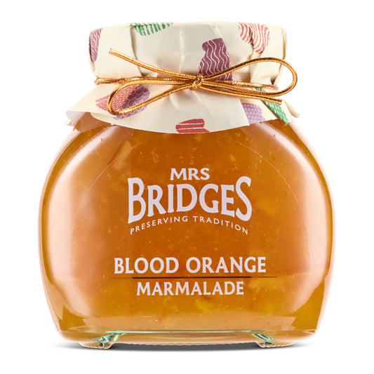 Blood Orange Marmalade