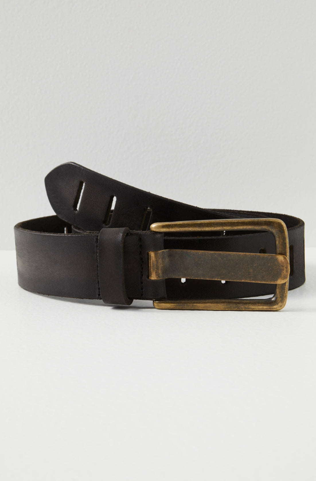 WTF Jona Belt