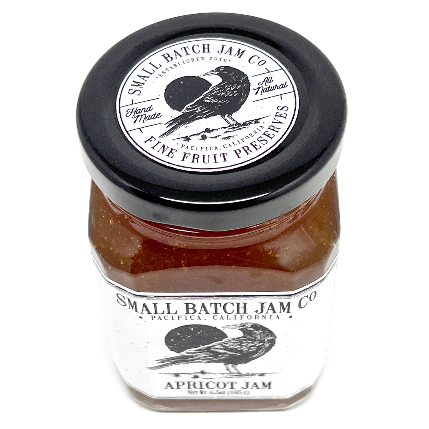 Apricot Jam