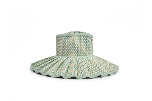 Fiji Capri Hat: Maxi / Fiji / Medium