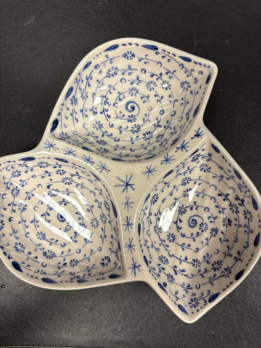 NIDA 10” Platter