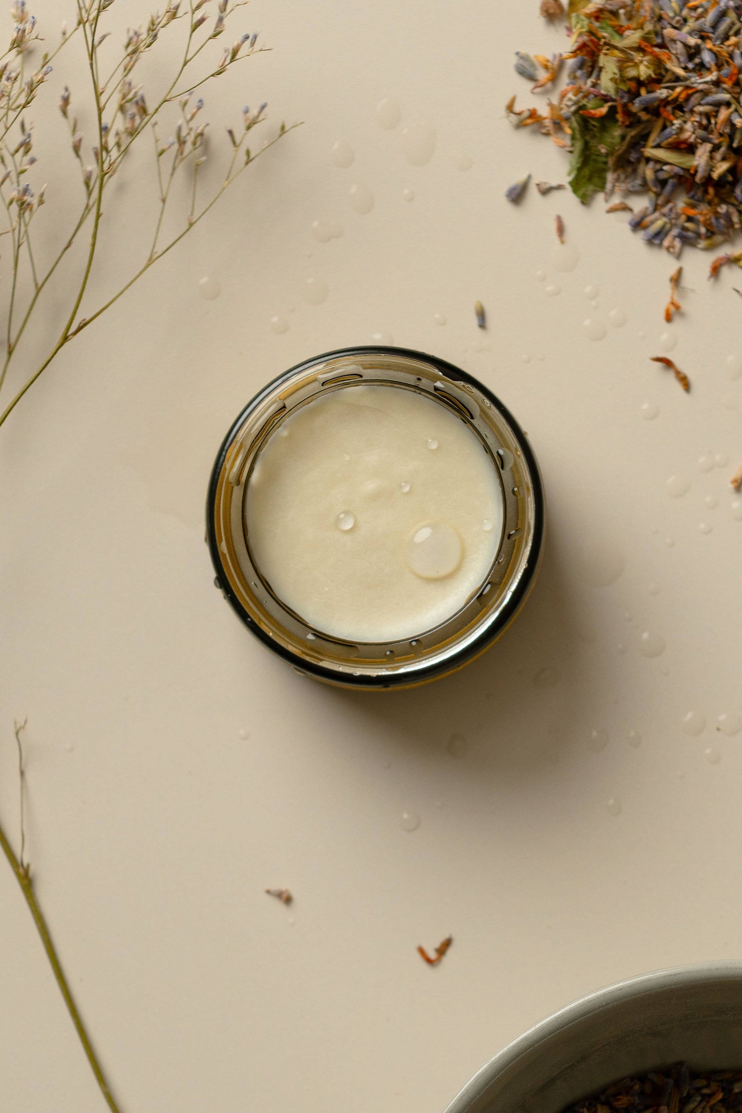 Pure Pits-Organic Deodorant: 45g