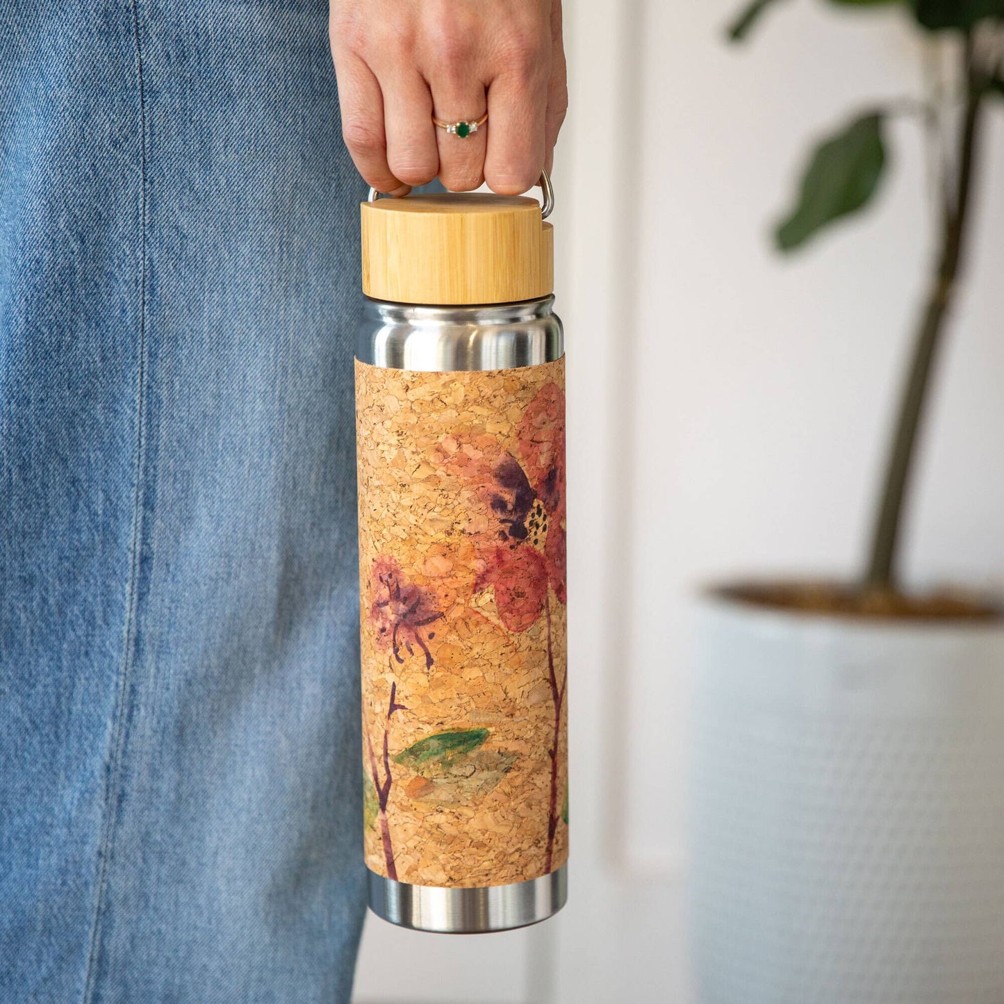 Blossom Bottle 24oz