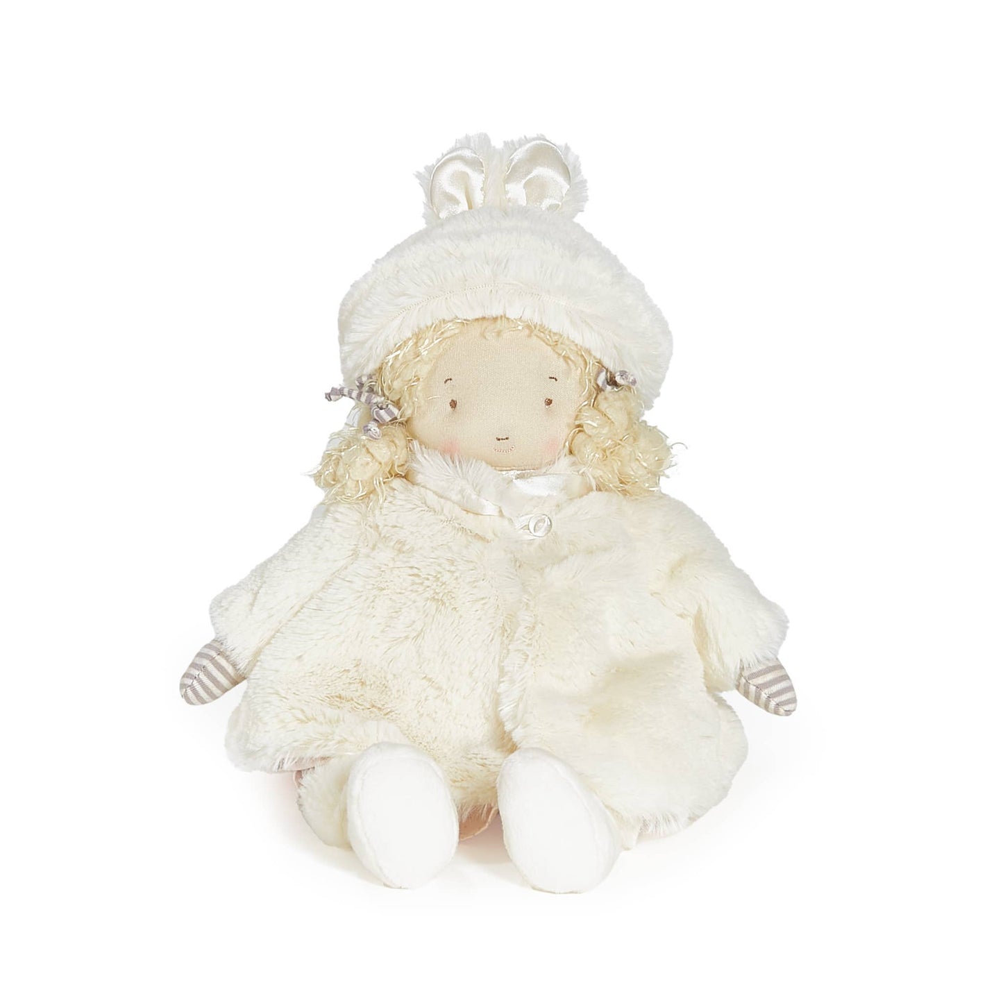 Glad Dreams Elsie Doll β Blonde Hair