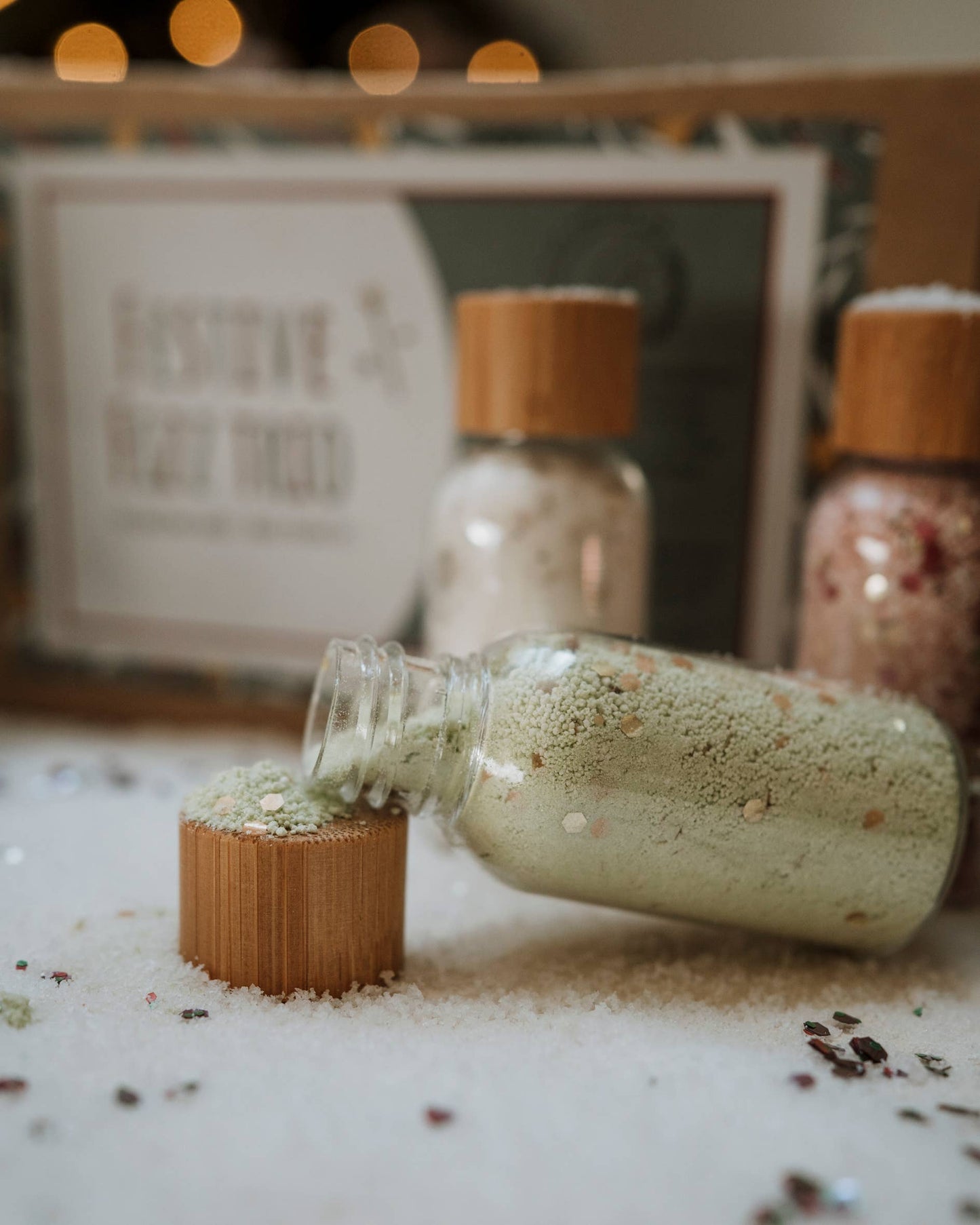 Elf Magic