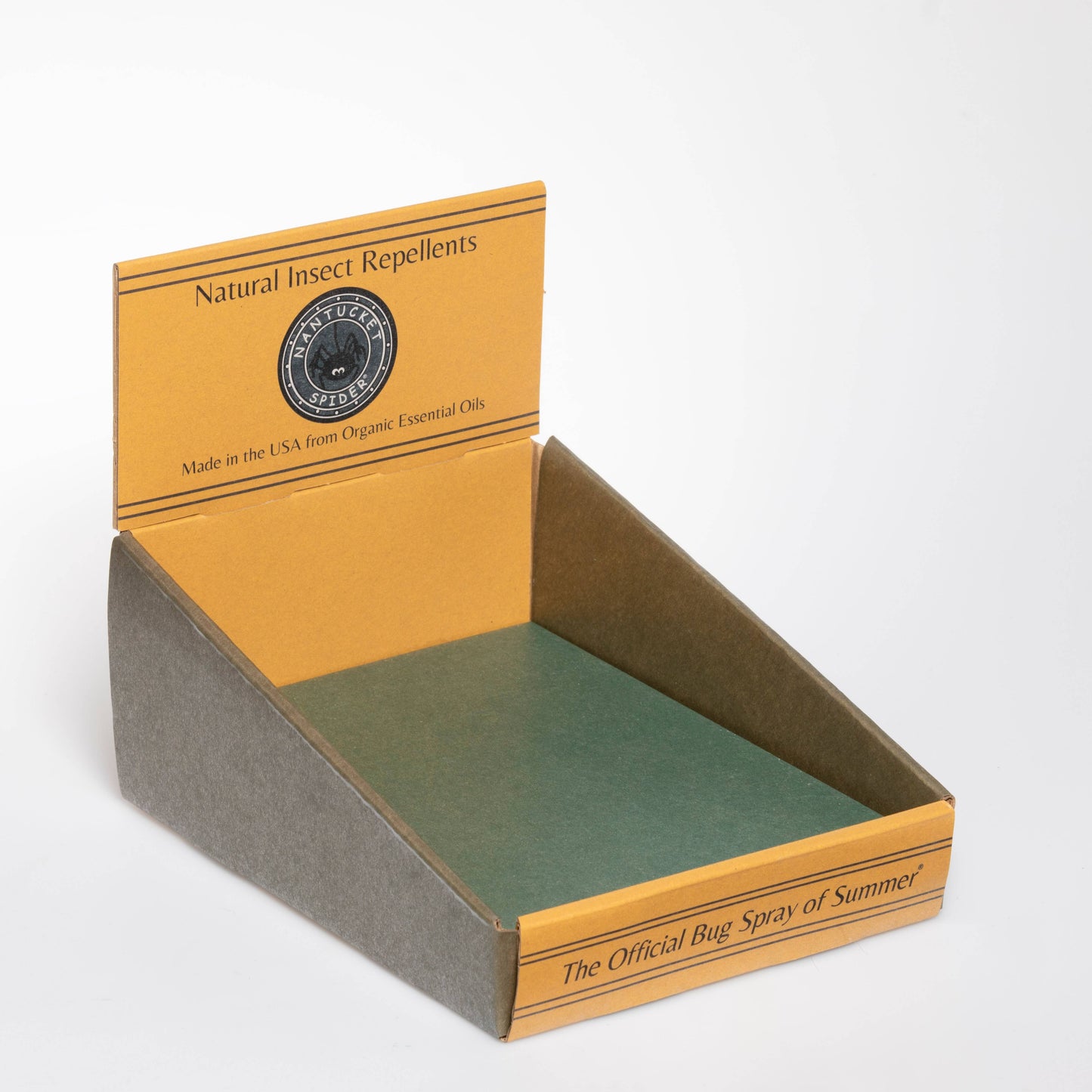 4 oz Natural Bug Repellent