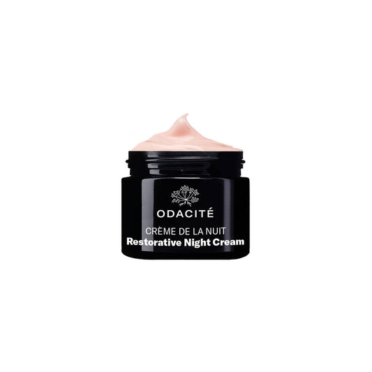Crème de la Nuit Restorative Night Cream