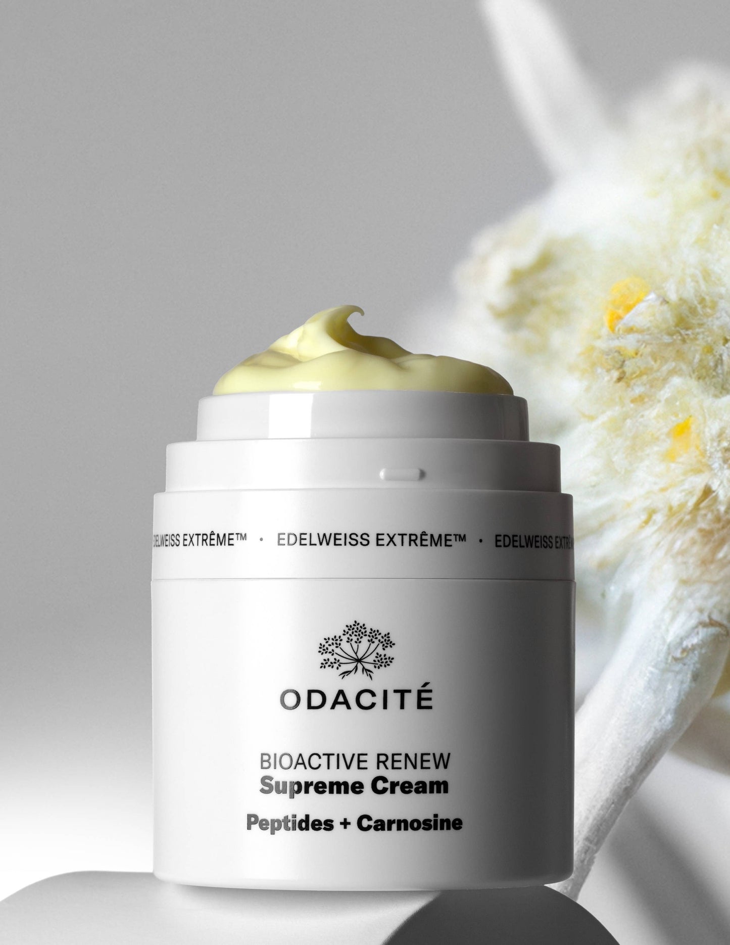 Edelweiss Extrême® Supreme Cream -