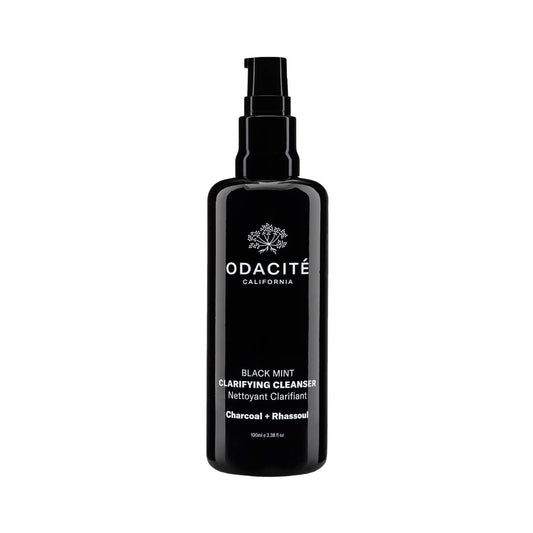 Black Mint Clarifying Cleanser