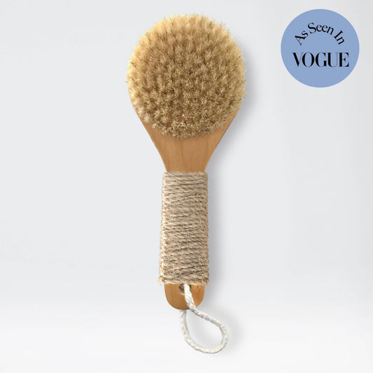 Dry Brush