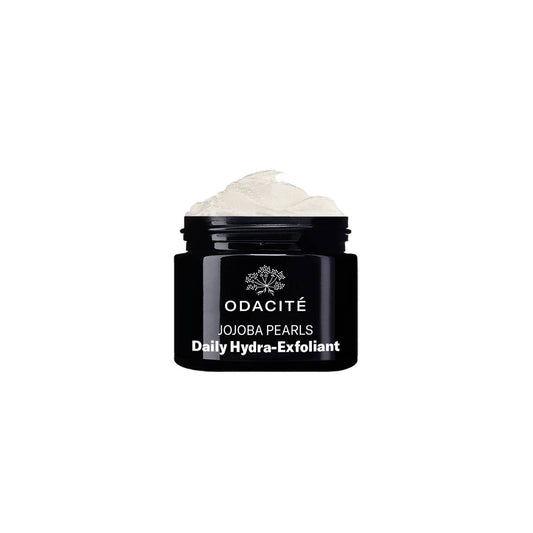 Jojoba Pearls Daily Hydra-Exfoliant