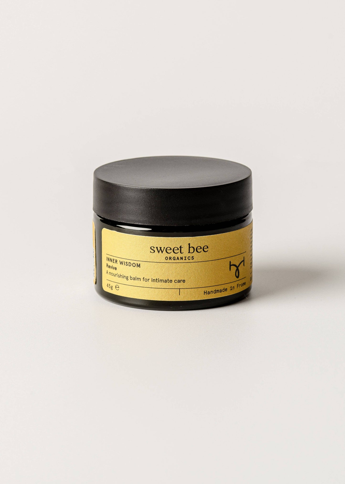 Revive-A Balm for Vulva Dryness and Irritation