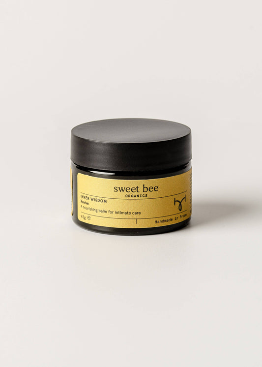 Revive-A Balm for Vulva Dryness and Irritation