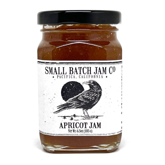 Apricot Jam