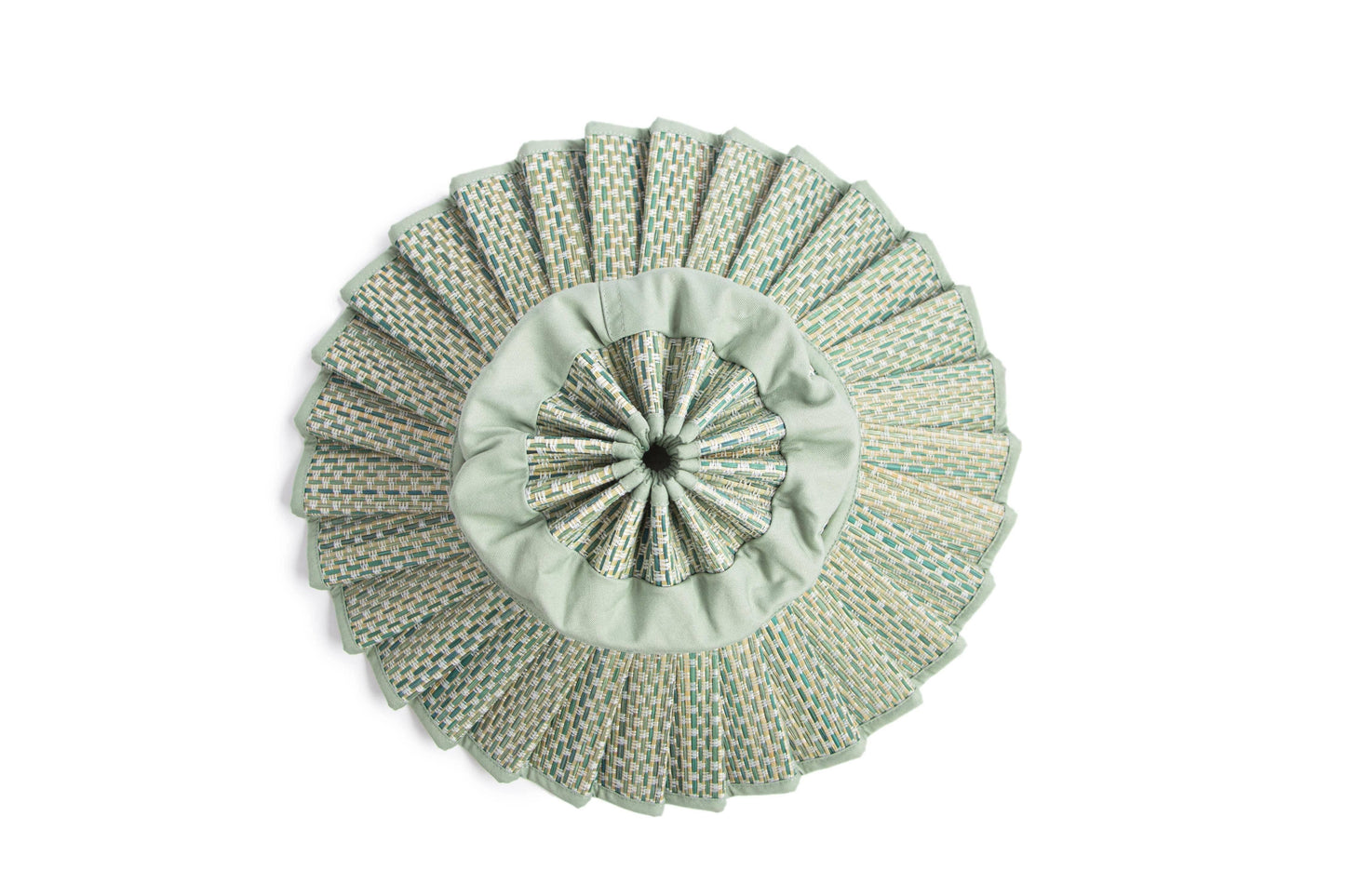 Fiji Capri Hat: Maxi / Fiji / Medium