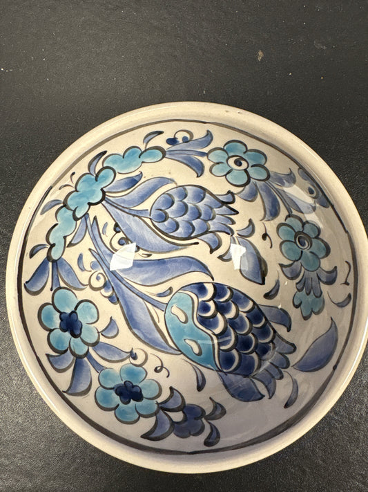 Turkish Nida 5” Bowls