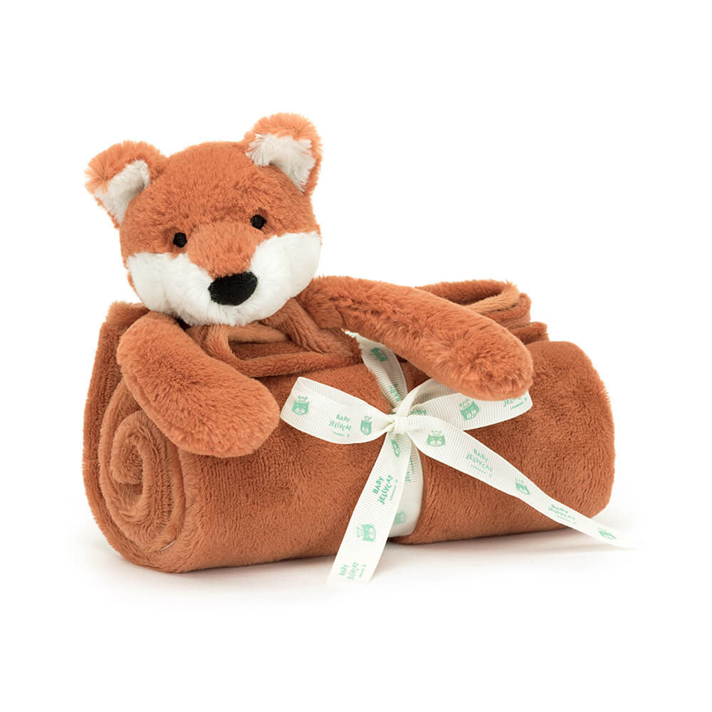 Jellycat - Blankies