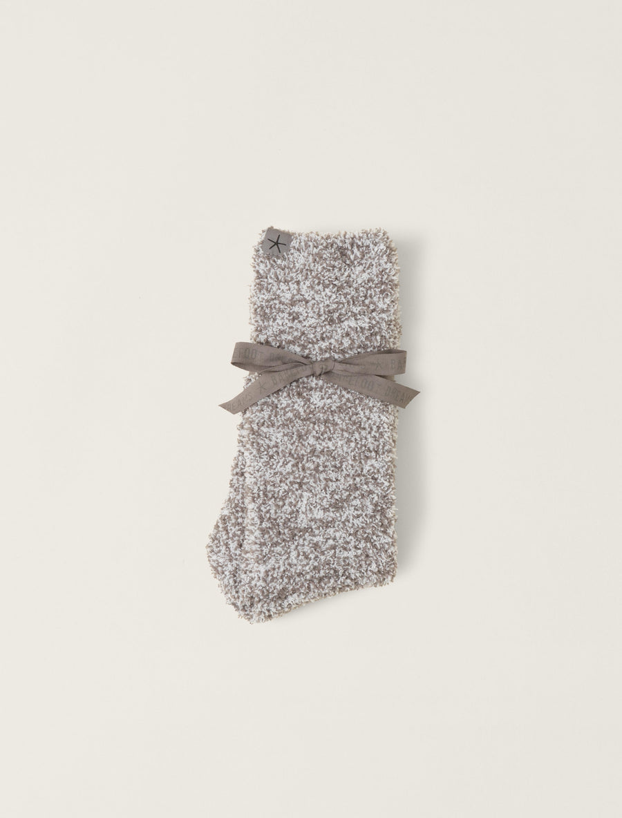 CC Womens Heathered Sock