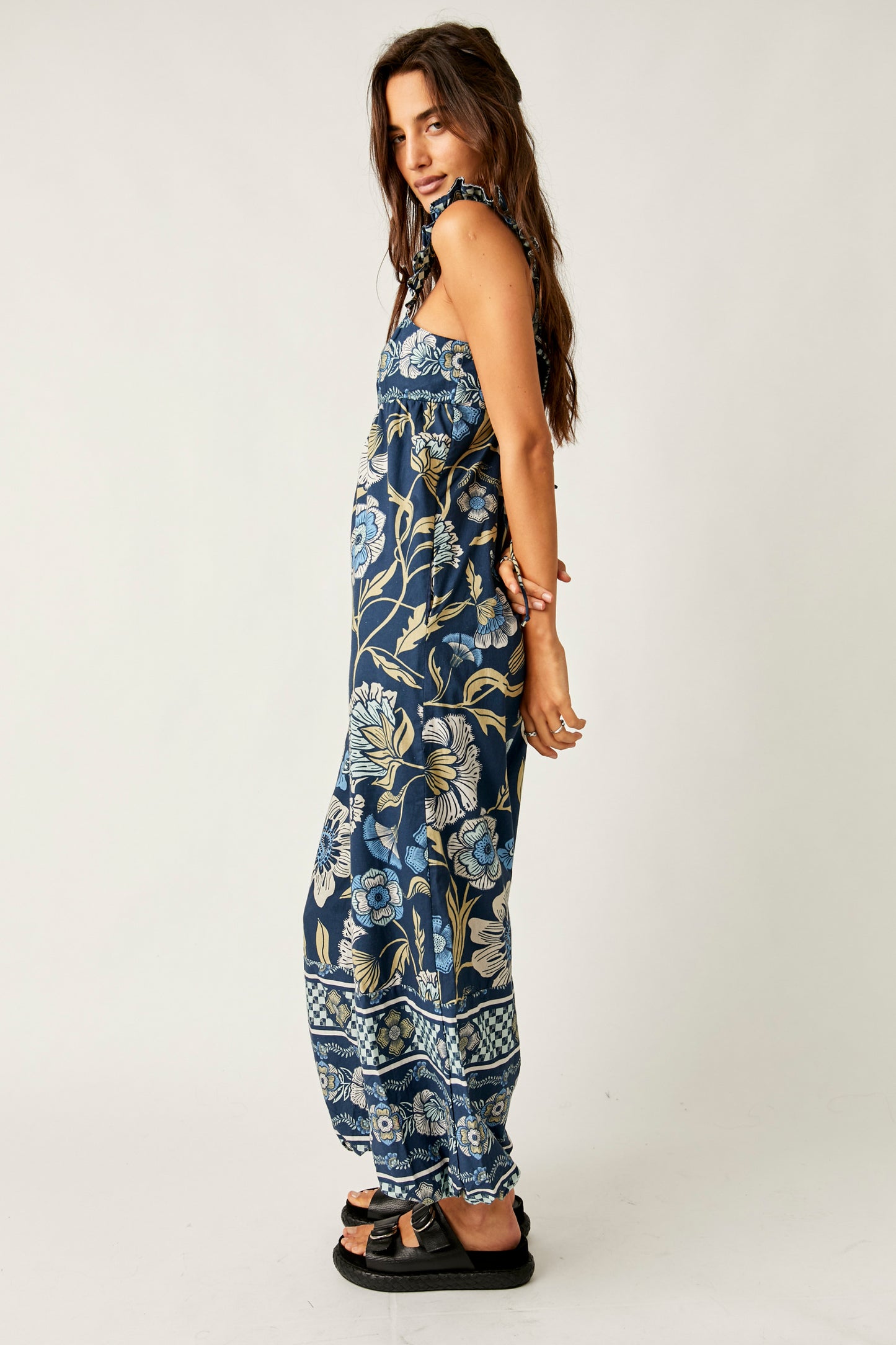 Bali Albright Jumpsuit