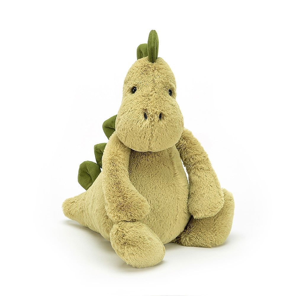 Bashful Dino (Medium)