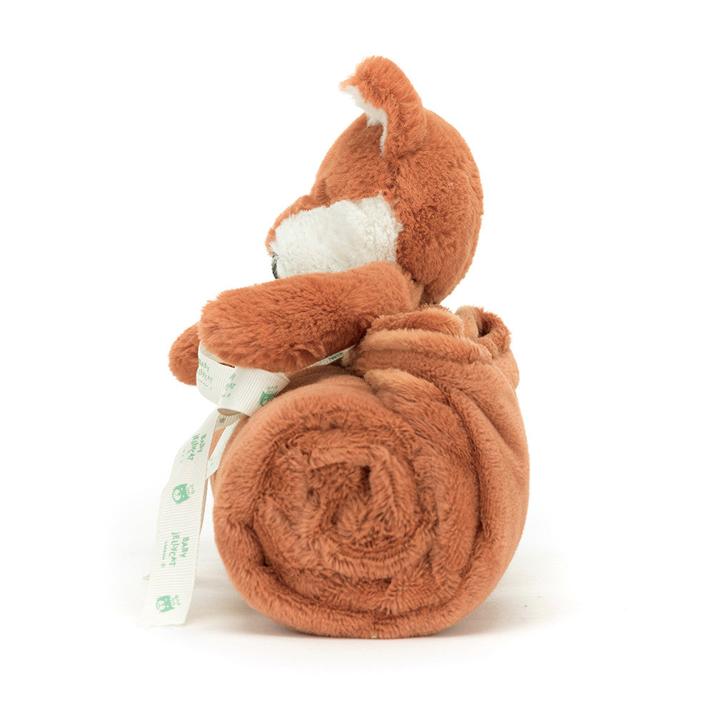 Jellycat - Blankies