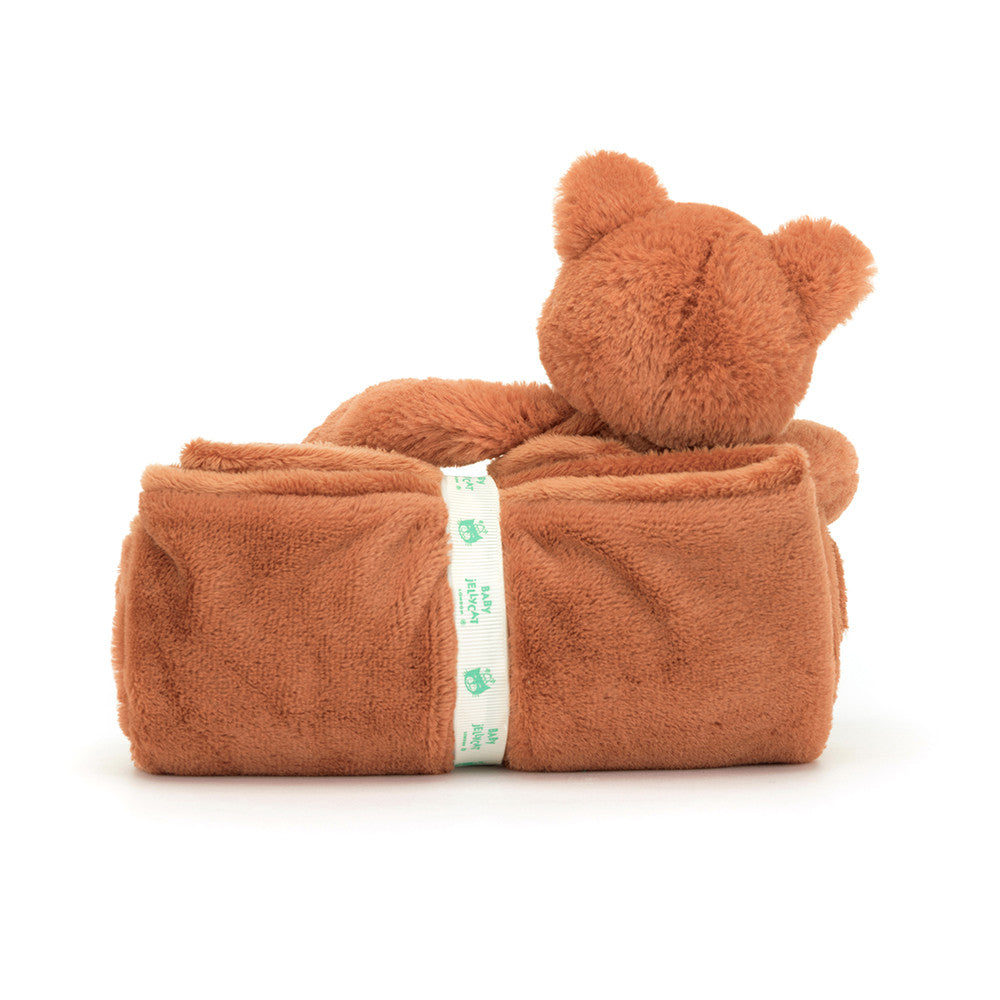 Jellycat - Blankies
