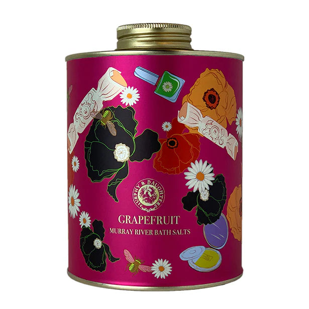 Murphy & Daughters Bath Salts