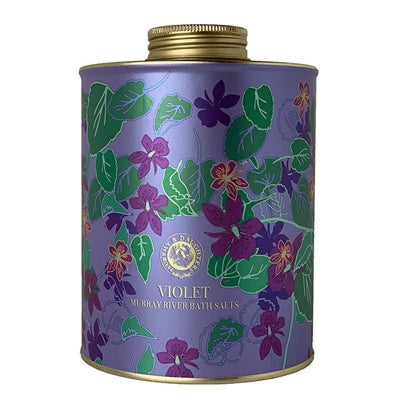 Murphy & Daughters Bath Salts