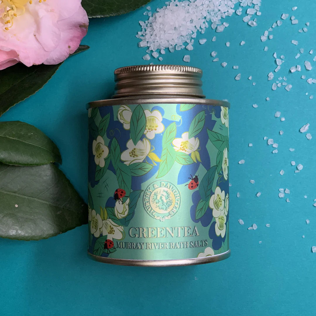 Murphy & Daughters Bath Salts