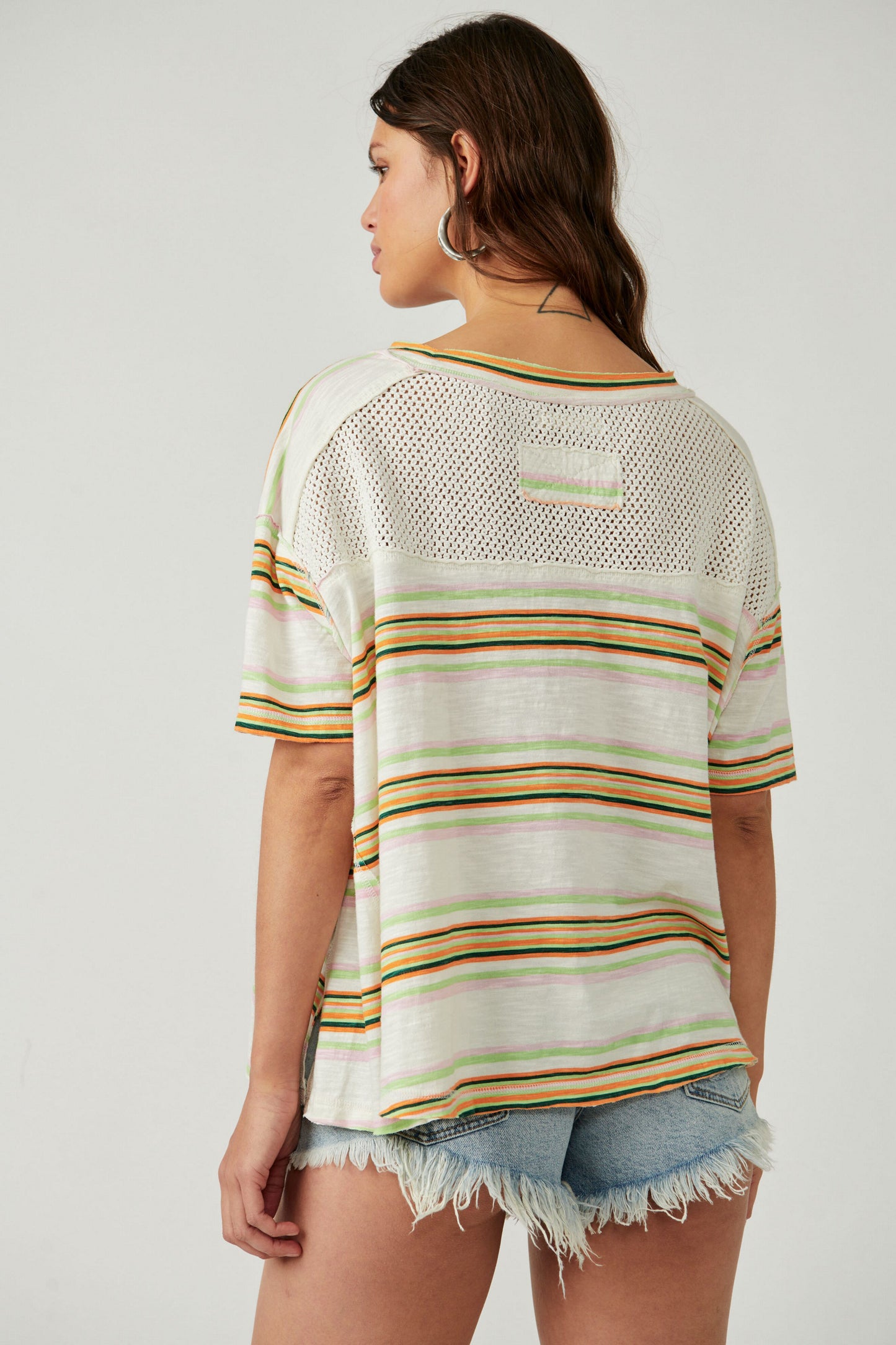 Beach Dreamin Tee