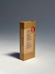 Incausa Box Resin