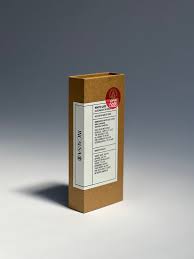 Incausa Box Resin