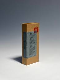 Incausa Box Resin