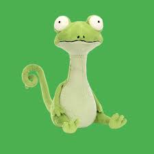 Caractacus Chameleon