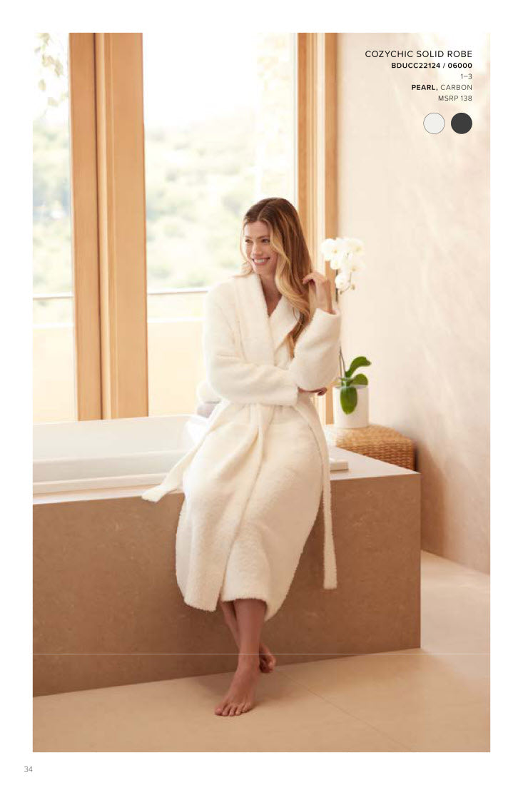 Cozychic Adult Robe