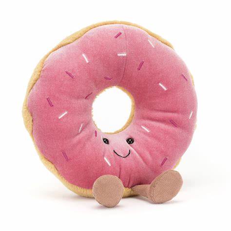 Jelly Cat Amuseables