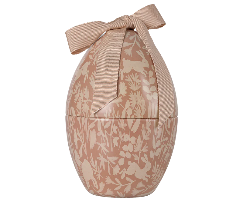 Easter egg - Powder