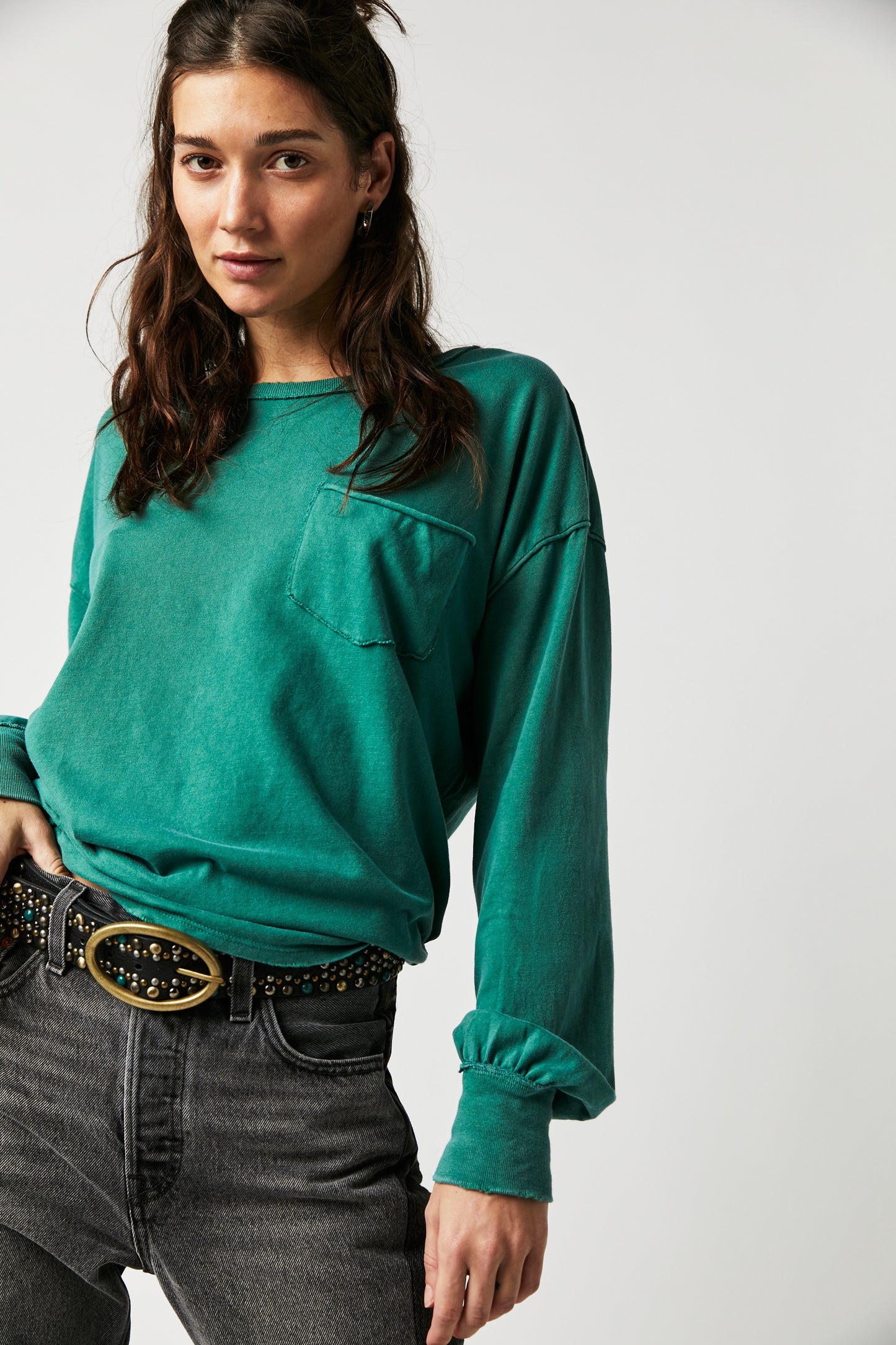Fade Into You Tee