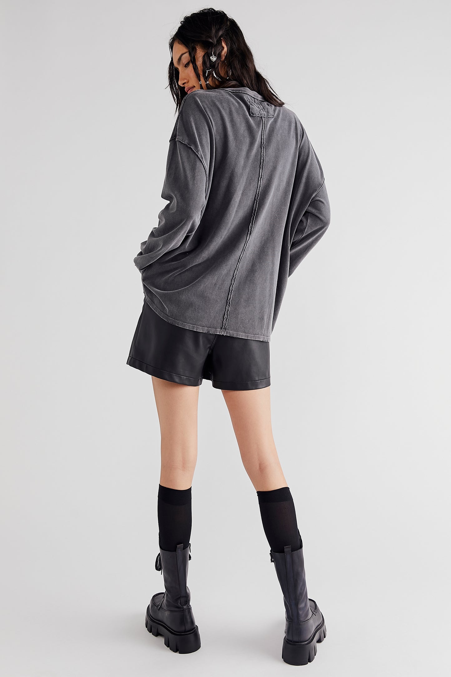 Fade Into You Tee
