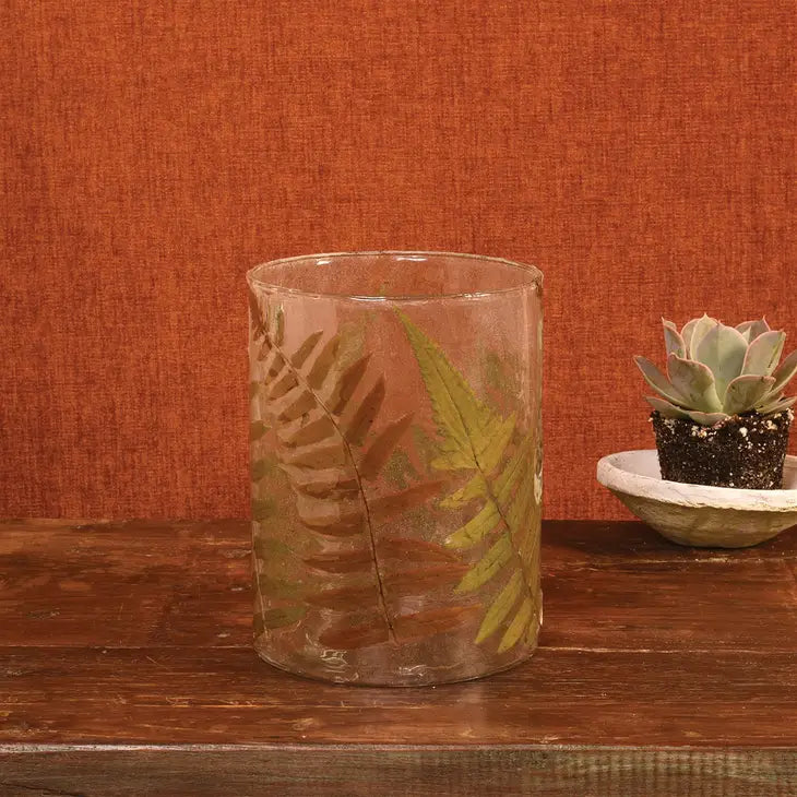 Fern Hurricane