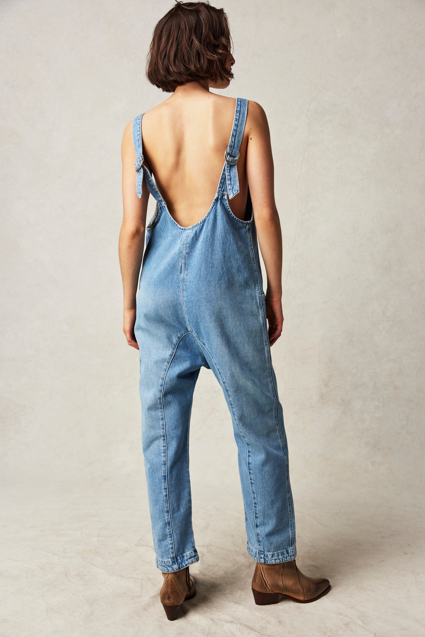 High Roller Jumpsuit