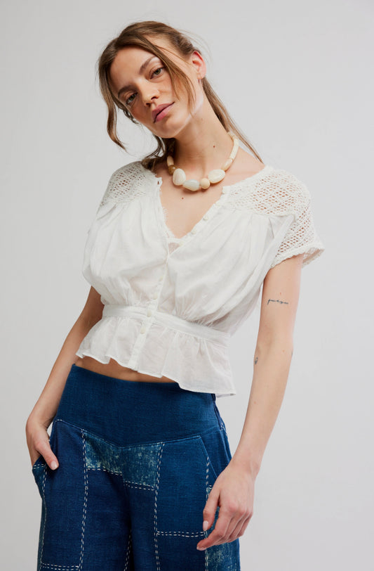 Gemma Top