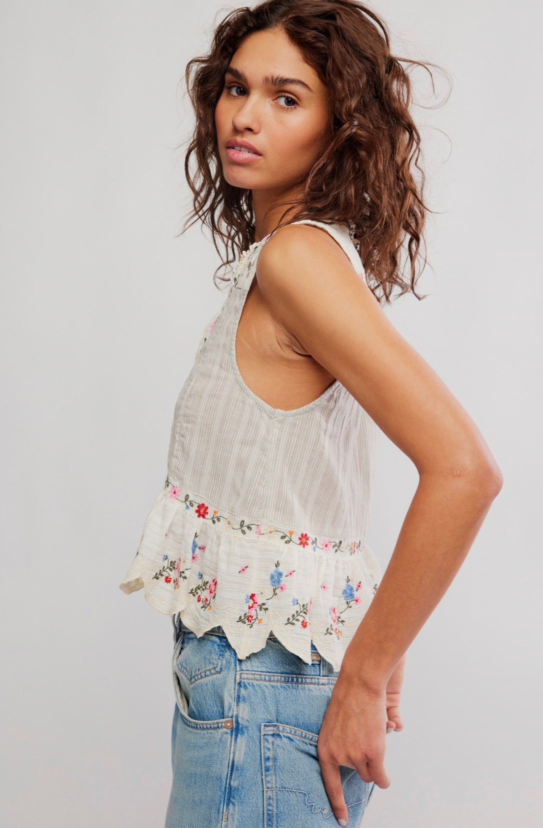 Ellis Blouse