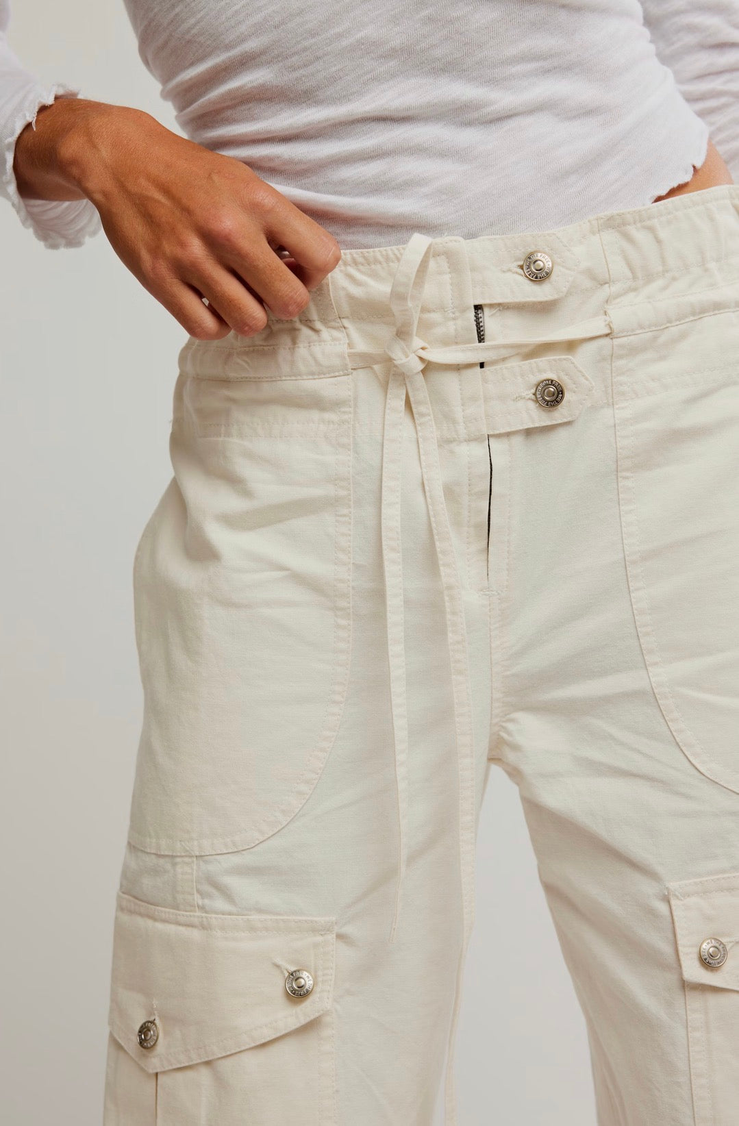 Park Ave Pant