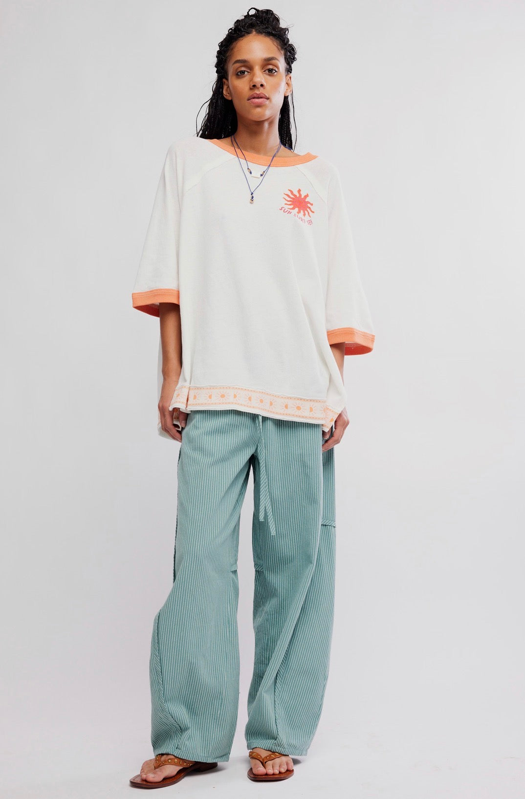 Giulia Tee