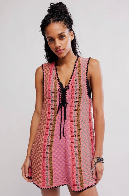 Amalfi Twist Mini