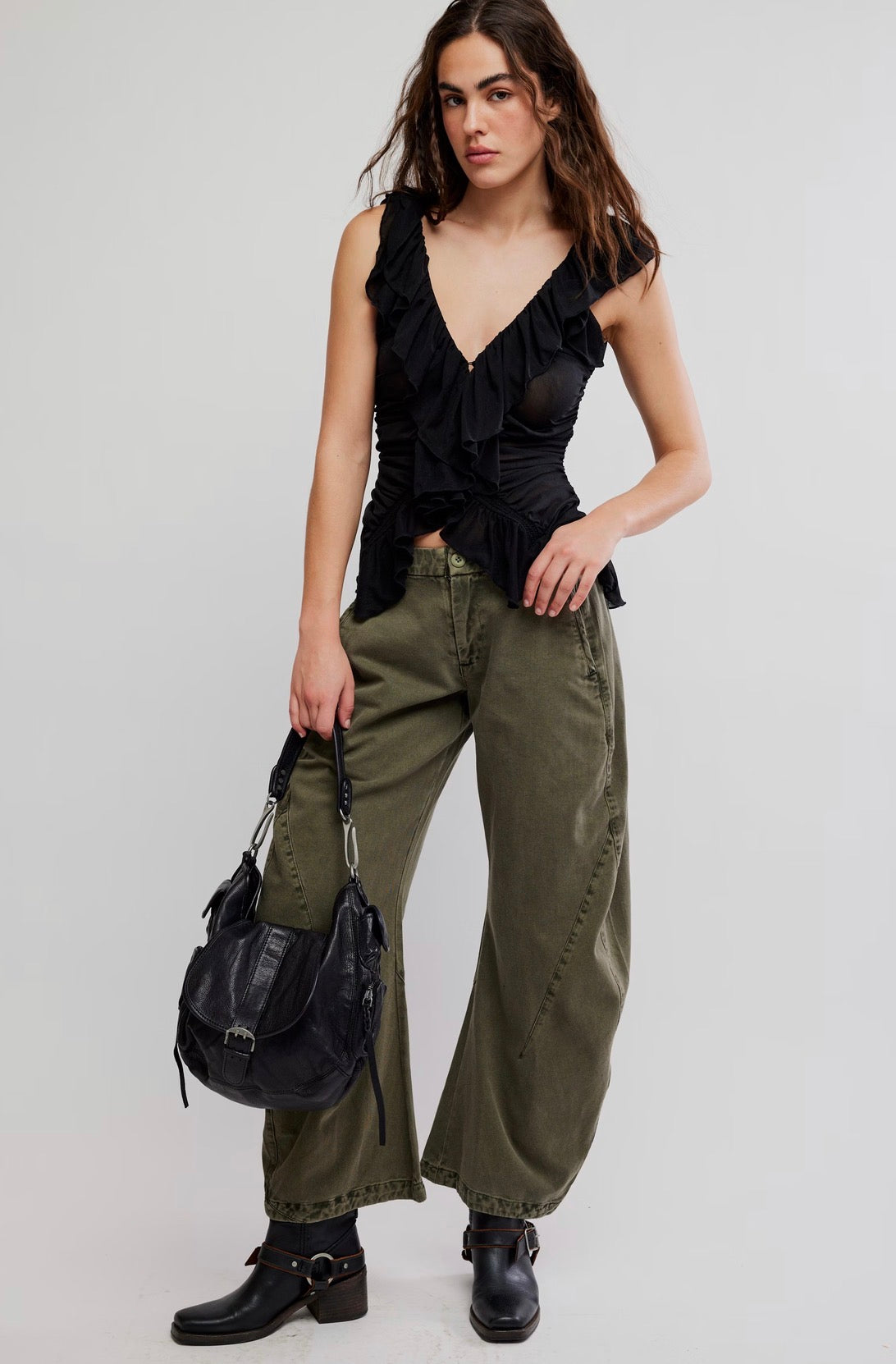 Blythe Vest